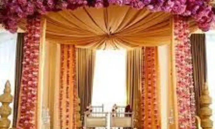 Shubatidhi Luxury Weddings  Events